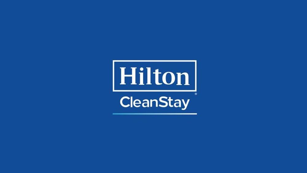 Hilton Garden Inn Corning Downtown Exteriör bild